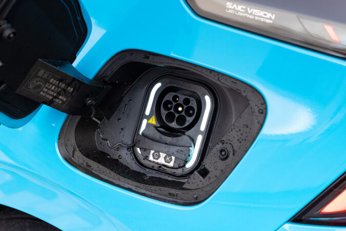 MG4 EV XPOWER Review