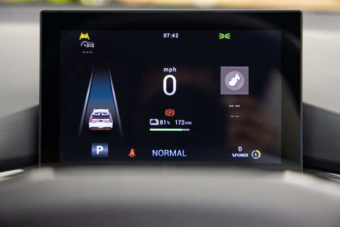 MG4 EV XPOWER Review