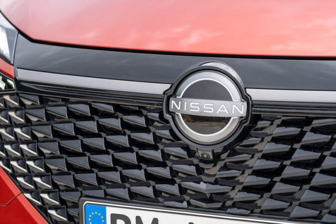 Nissan Qashqai N-Design e-POWER Review