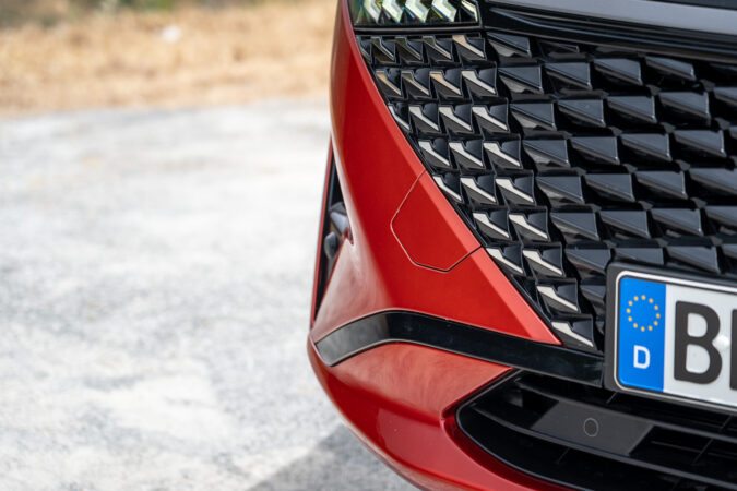 Nissan Qashqai N-Design e-POWER Review