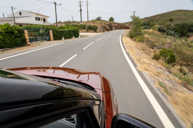 Nissan Qashqai N-Design e-POWER Review
