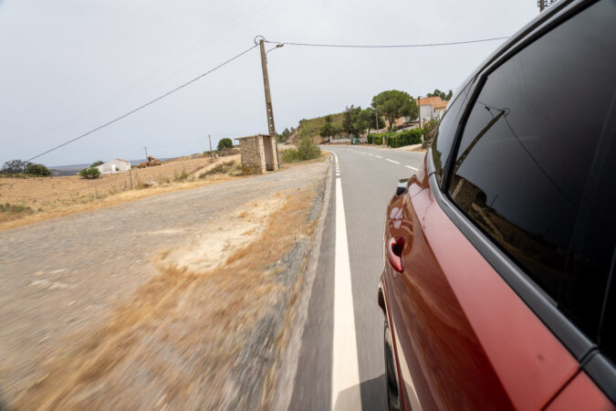 Nissan Qashqai N-Design e-POWER Review
