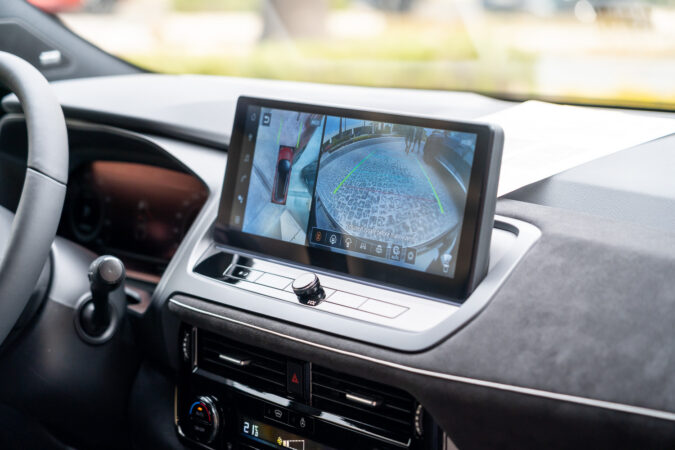 Nissan Qashqai N-Design e-POWER Review