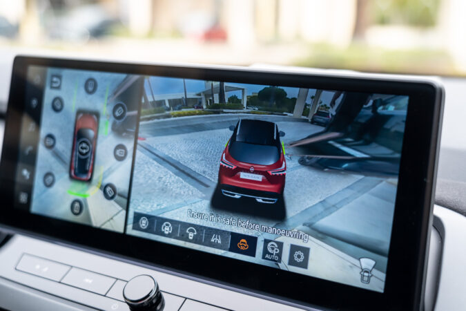 Nissan Qashqai N-Design e-POWER Review