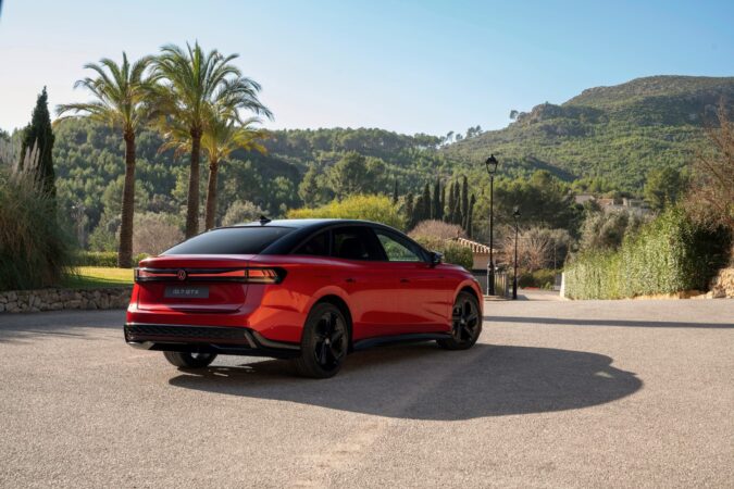 VW ID.7 GTX Tourer Pro S