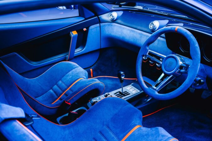 Ferrari F355 Evoluto Automobili