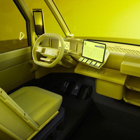 Renault Estafette