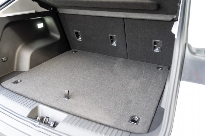 OMODA 5 Noble Review