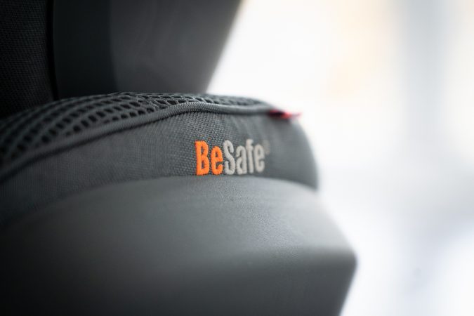 BeSafe Flex FIX 2 Review