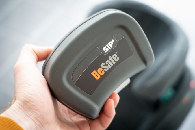 BeSafe Flex FIX 2 Review