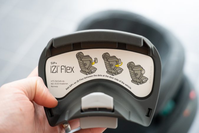 BeSafe Flex FIX 2 Review