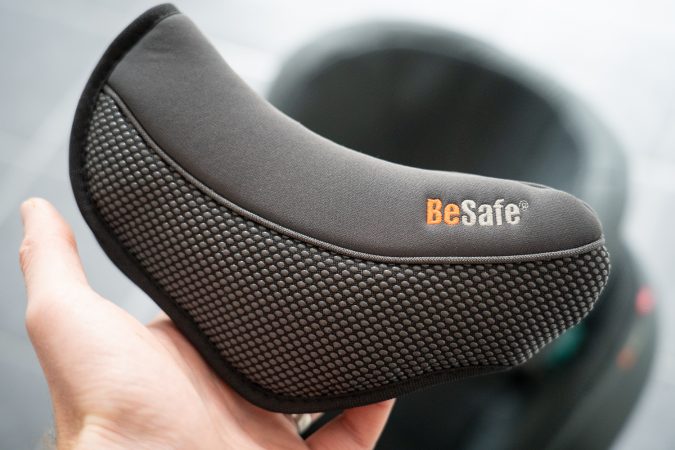 BeSafe Flex FIX 2 Review