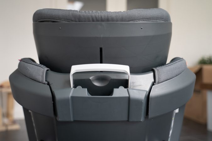 BeSafe Flex FIX 2 Review