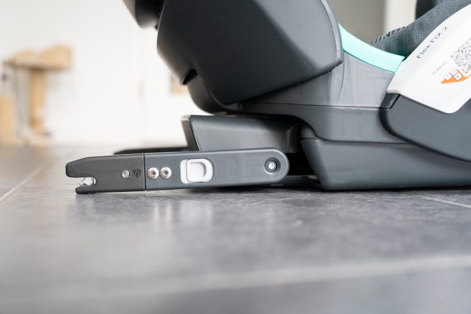BeSafe Flex FIX 2 Review