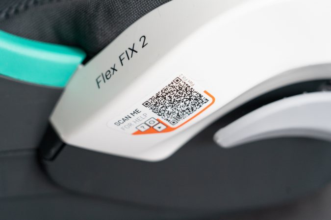 BeSafe Flex FIX 2 Review