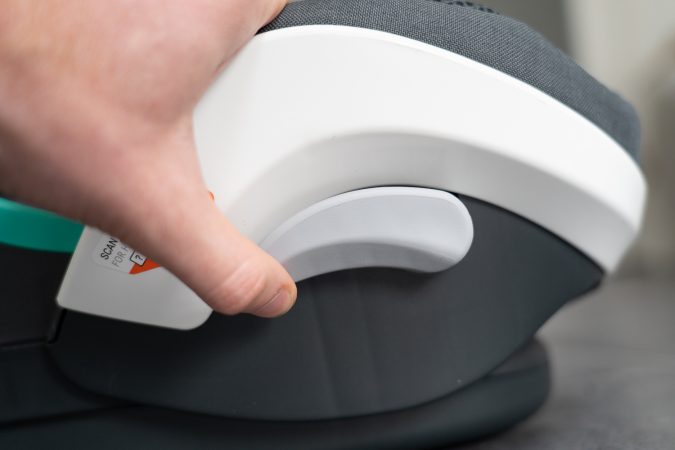 BeSafe Flex FIX 2 Review