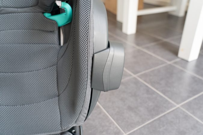 BeSafe Flex FIX 2 Review