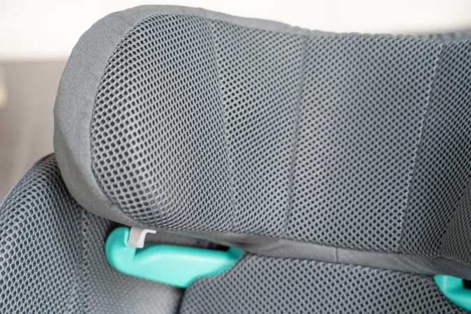 BeSafe Flex FIX 2 Review