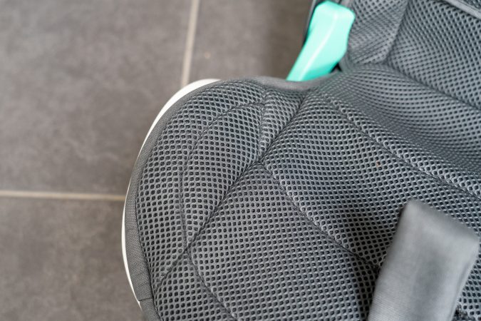 BeSafe Flex FIX 2 Review