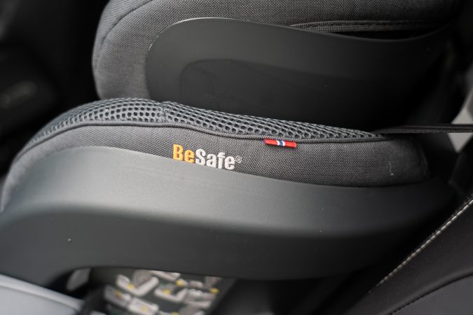 BeSafe Flex FIX 2 Review