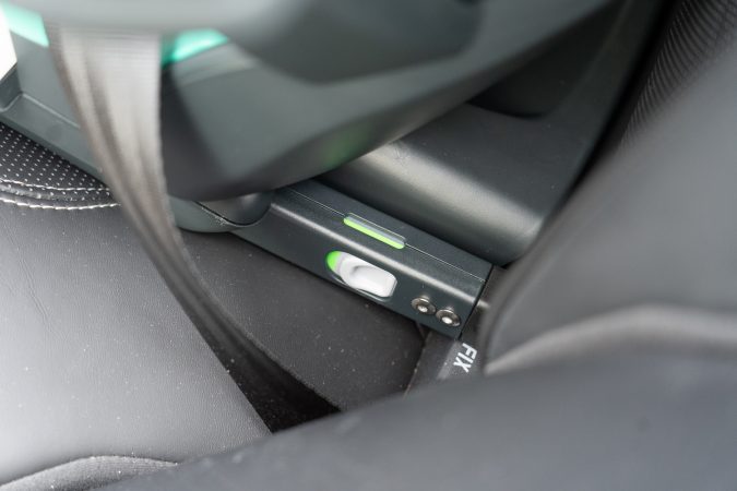 BeSafe Flex FIX 2 Review