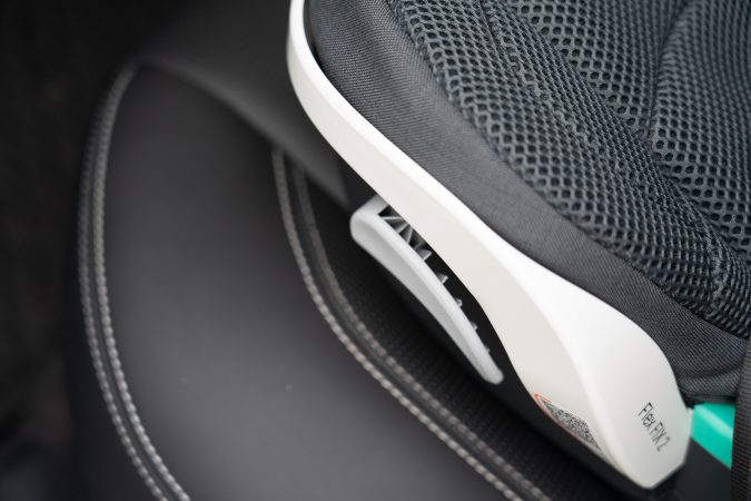 BeSafe Flex FIX 2 Review