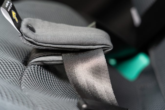 BeSafe Flex FIX 2 Review