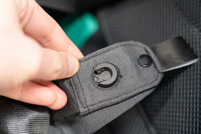BeSafe Flex FIX 2 Review