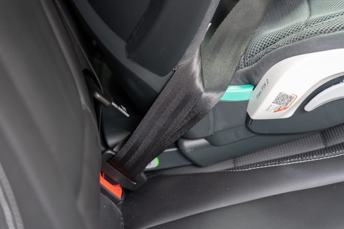 BeSafe Flex FIX 2 Review