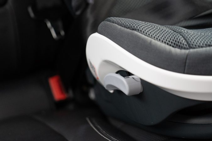 BeSafe Flex FIX 2 Review