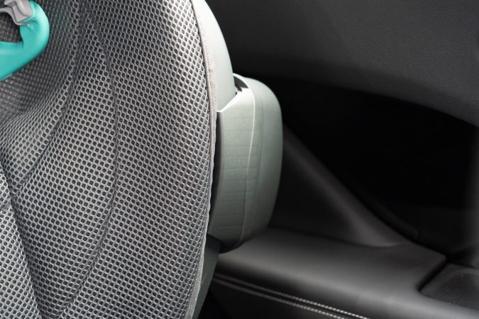 BeSafe Flex FIX 2 Review