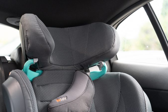BeSafe Flex FIX 2 Review