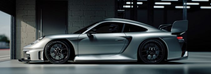 RML P39 40th Special Edition (40SE)