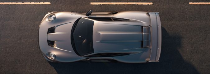 RML P39 40th Special Edition (40SE)