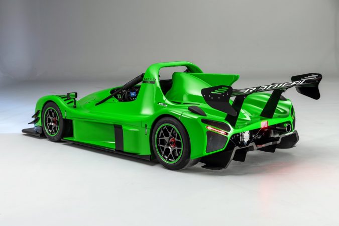 Radical SR3 XXR SR10 XXR