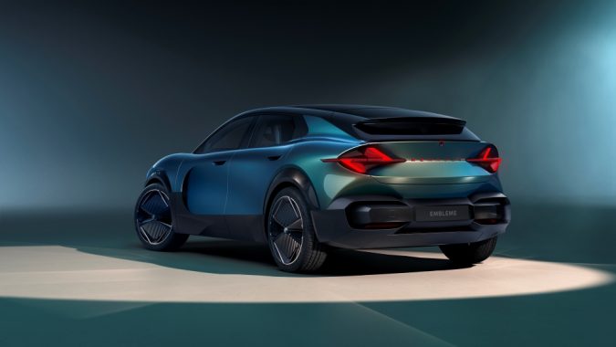 Renault Embleme