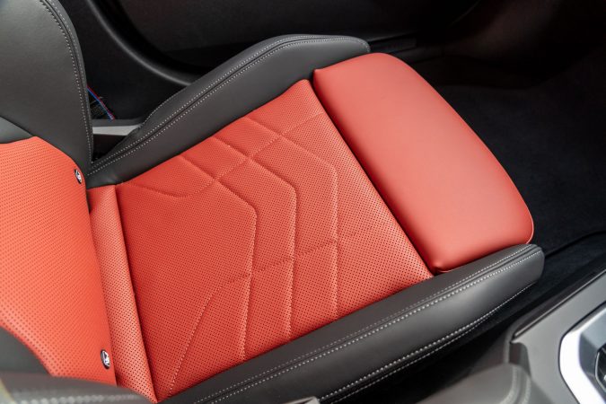 BMW M135i xDrive Review
