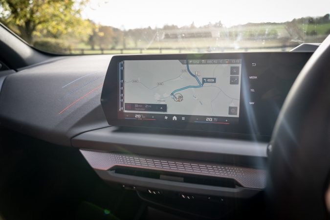 BMW M135i xDrive Review