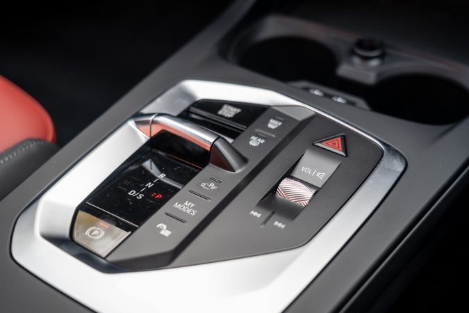 BMW M135i xDrive Review