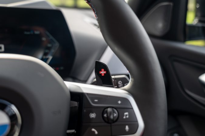 BMW M135i xDrive Review
