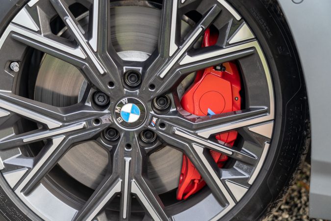 BMW M135i xDrive Review