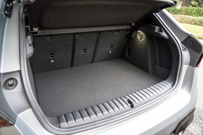 BMW M135i xDrive Review