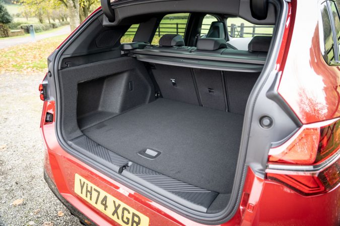 BMW X3 M50 xDrive Review