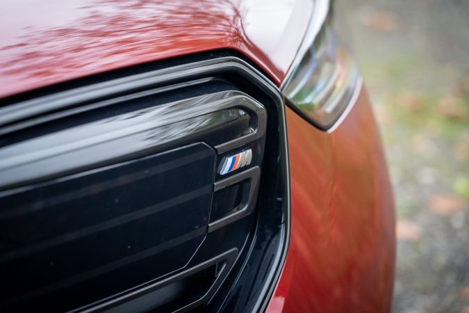 BMW X3 M50 xDrive Review