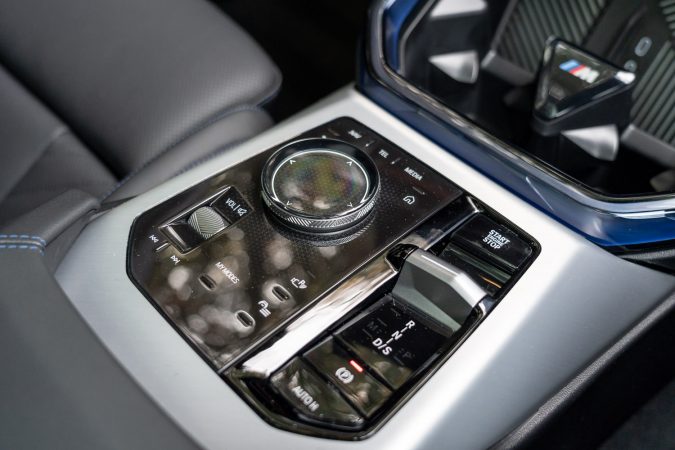 BMW X3 M50 xDrive Review