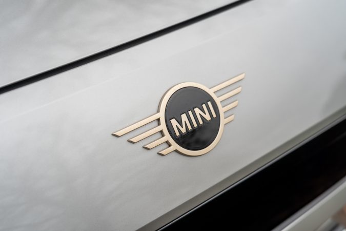 MINI ACEMAN E CLASSIC Review