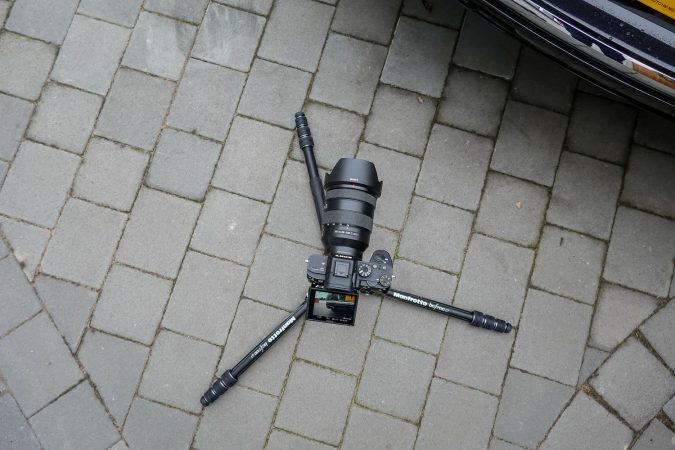 Befree GT PRO Review
