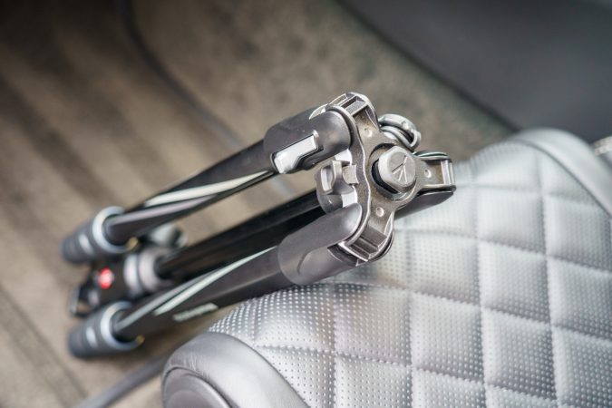 Befree GT PRO Review