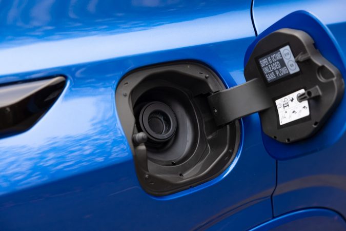Nissan Qashqai e-POWER 190 N-Design Review
