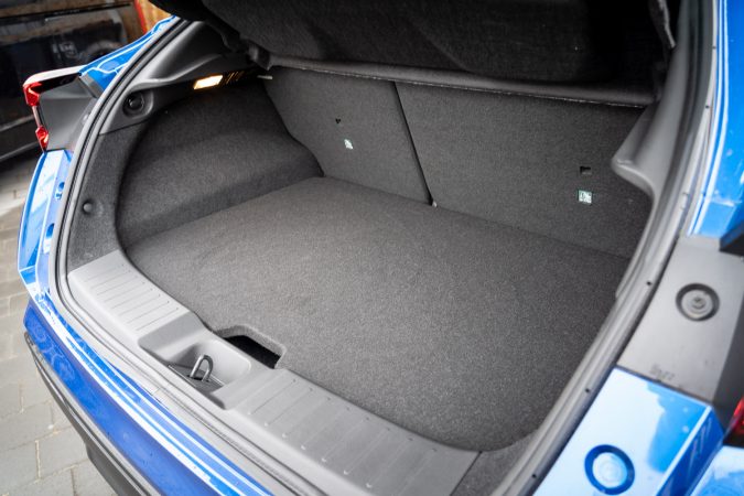 Nissan Juke N-Connecta Review